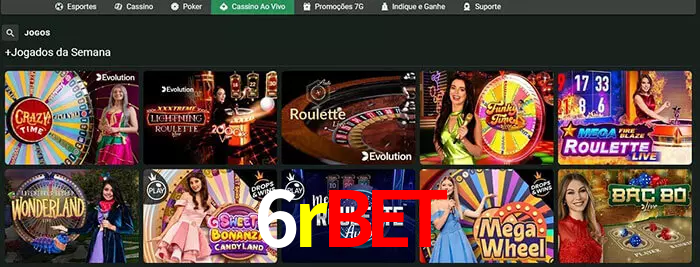 6rbet bet