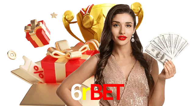 Jogue com dealers reais no 6rbet!