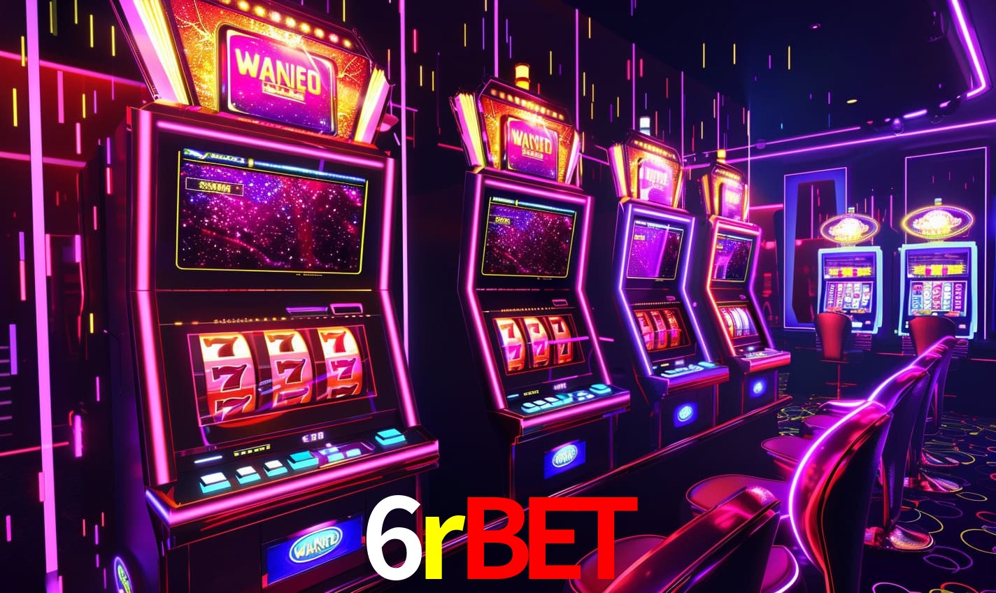 Desvendando o Mundo dos Jogos Virtuais na 6rbet