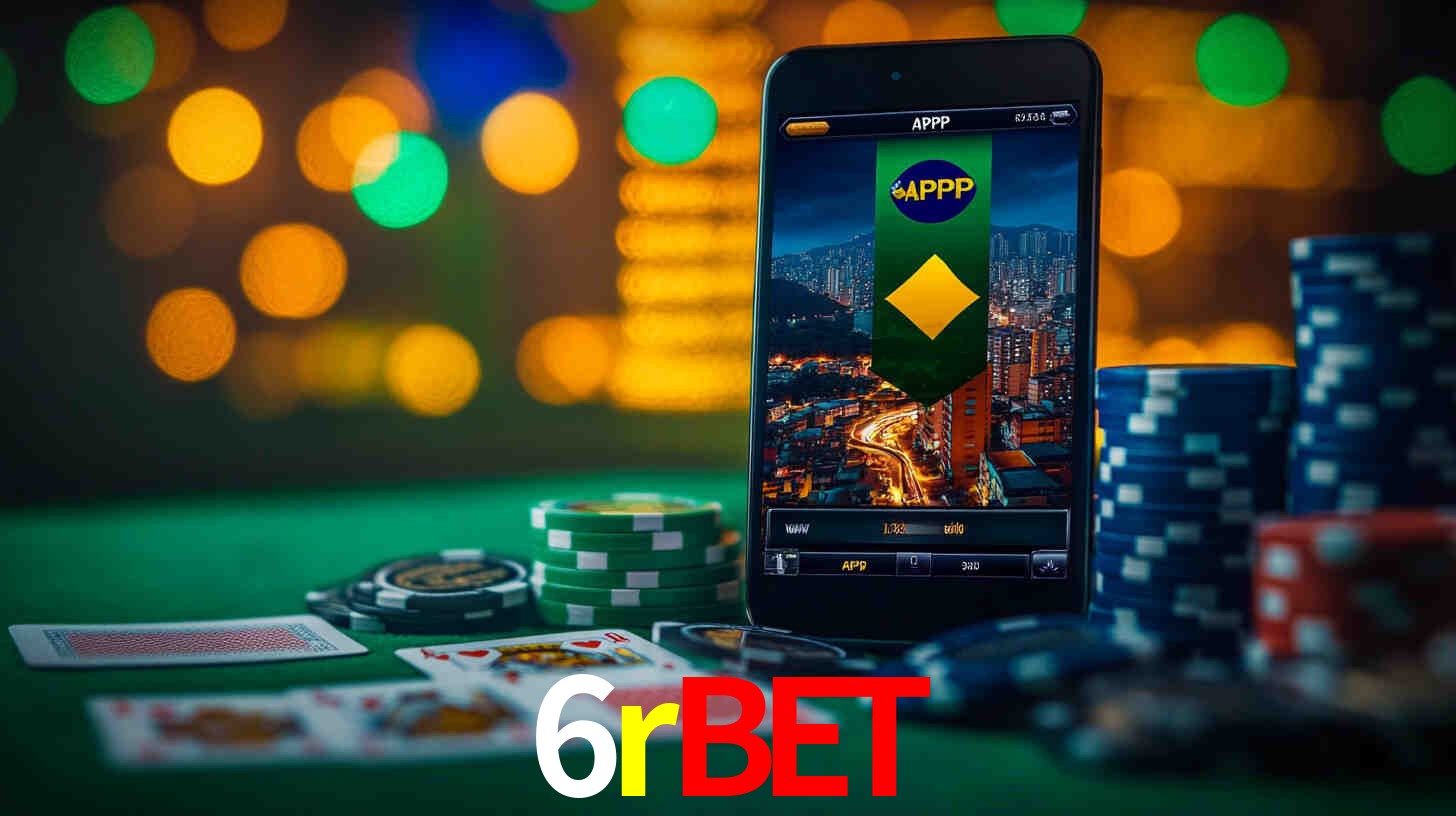 Descubra o Programa VIP da 6rbet: Vantagens Exclusivas para Jogadores