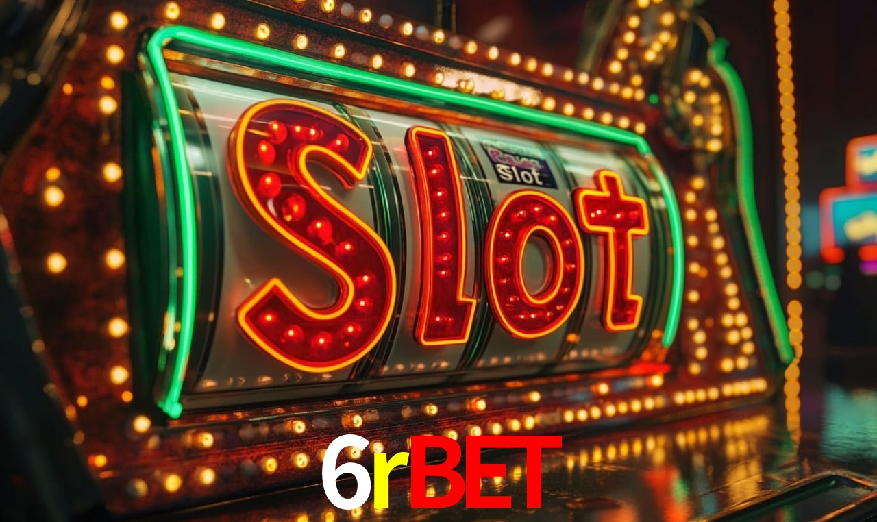 Promoções Sazonais 6rbet