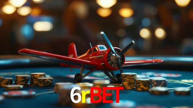 Slot Games 6rbet
