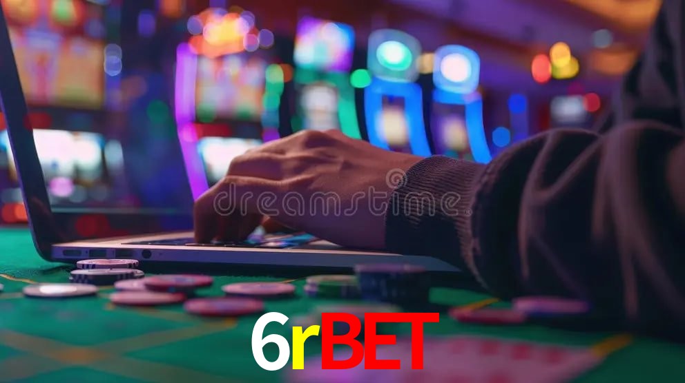 Programa VIP 6rbet