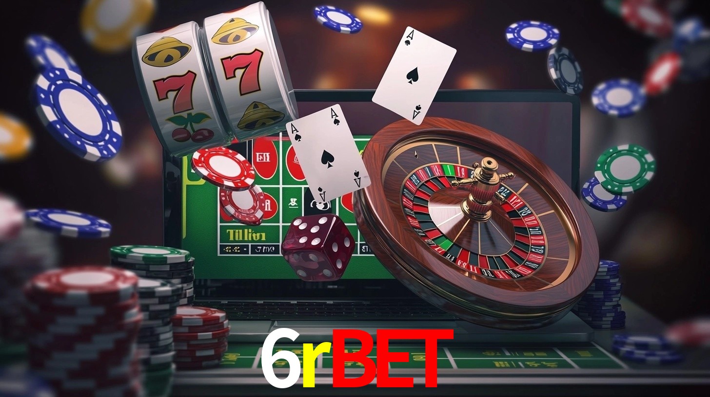6rbet