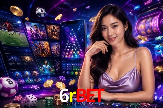Weekend Specials 6rbet