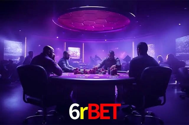 Avaliações dos Jogadores 6rbet