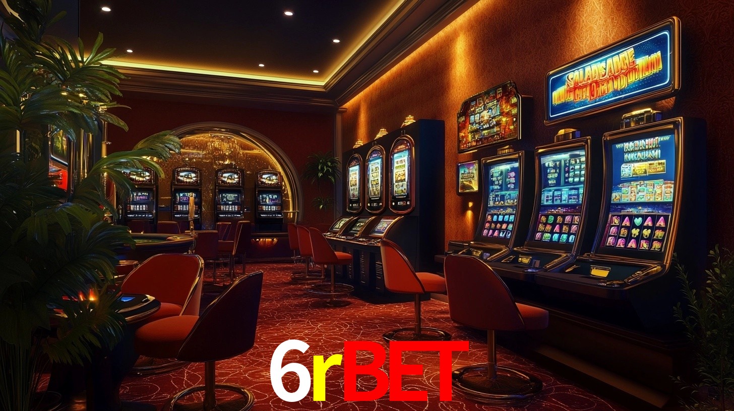 Exclusive Games 6rbet