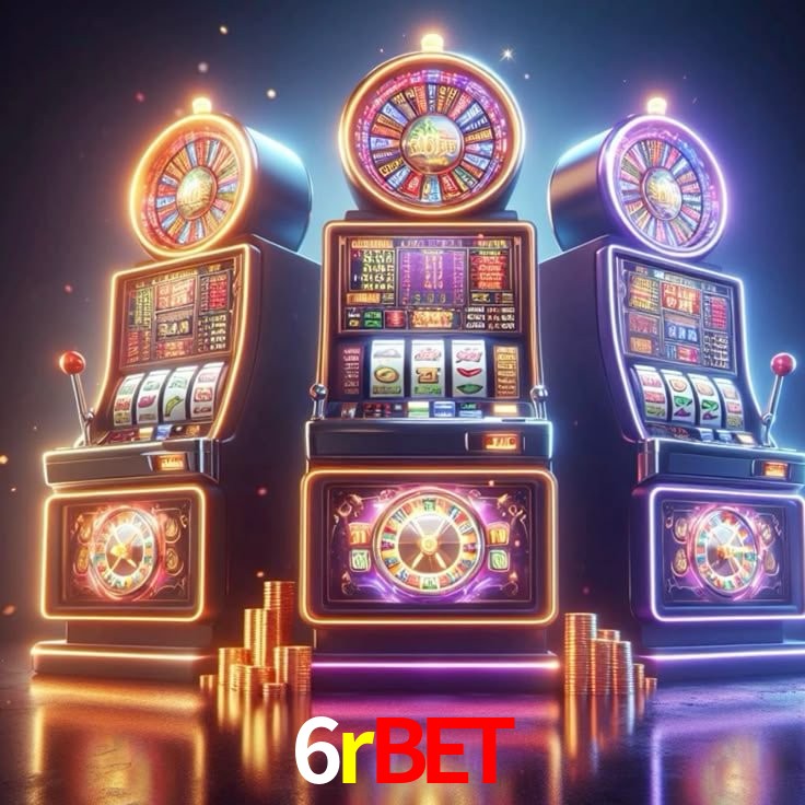 6rbet: Jogos de Caça-Níqueis-Altas Recompensas, Roleta-Velocidade, Blackjack-Desafios Máximos