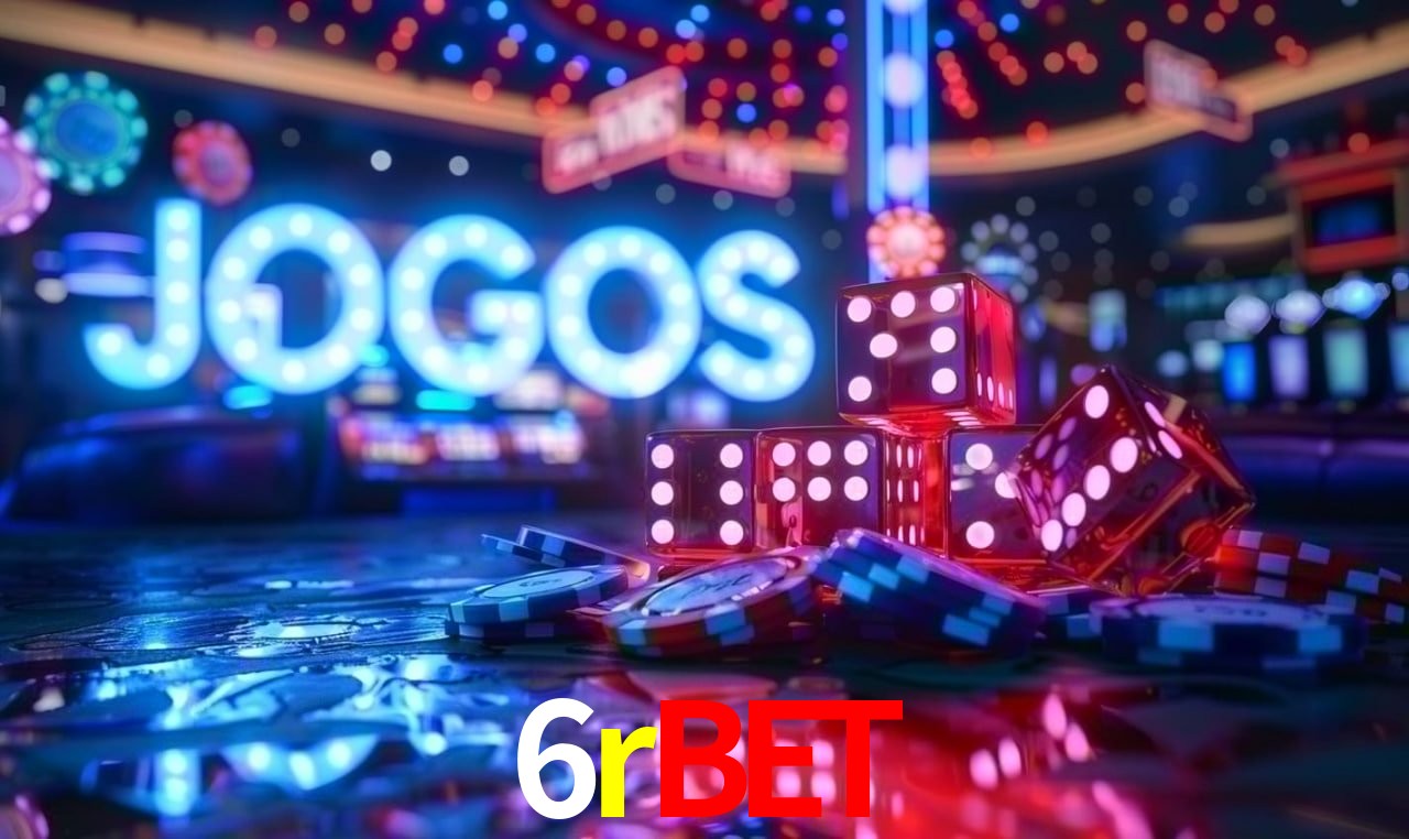 Bônus de Boas-vindas 6rbet