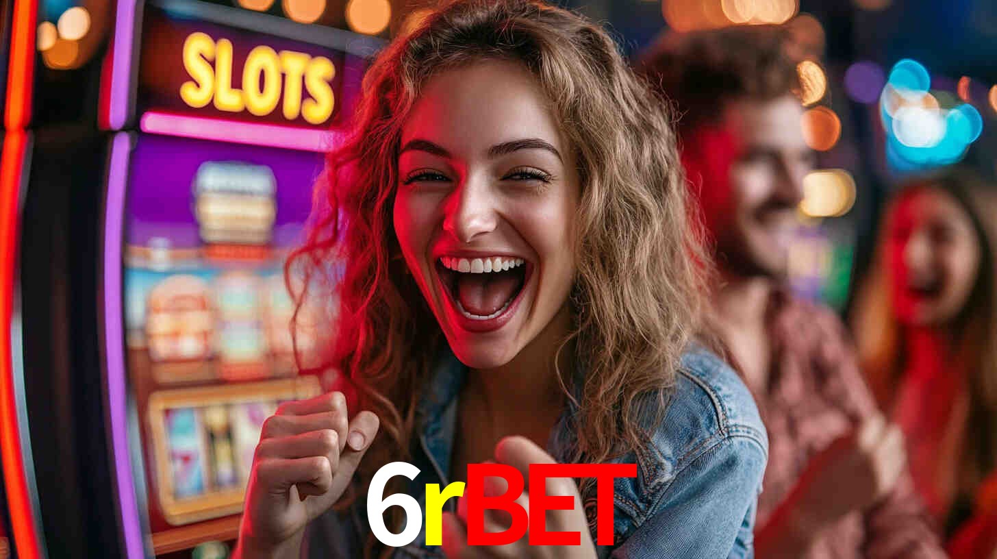 Inovações de Jogos na 6rbet: O Futuro das Experiências Interativas