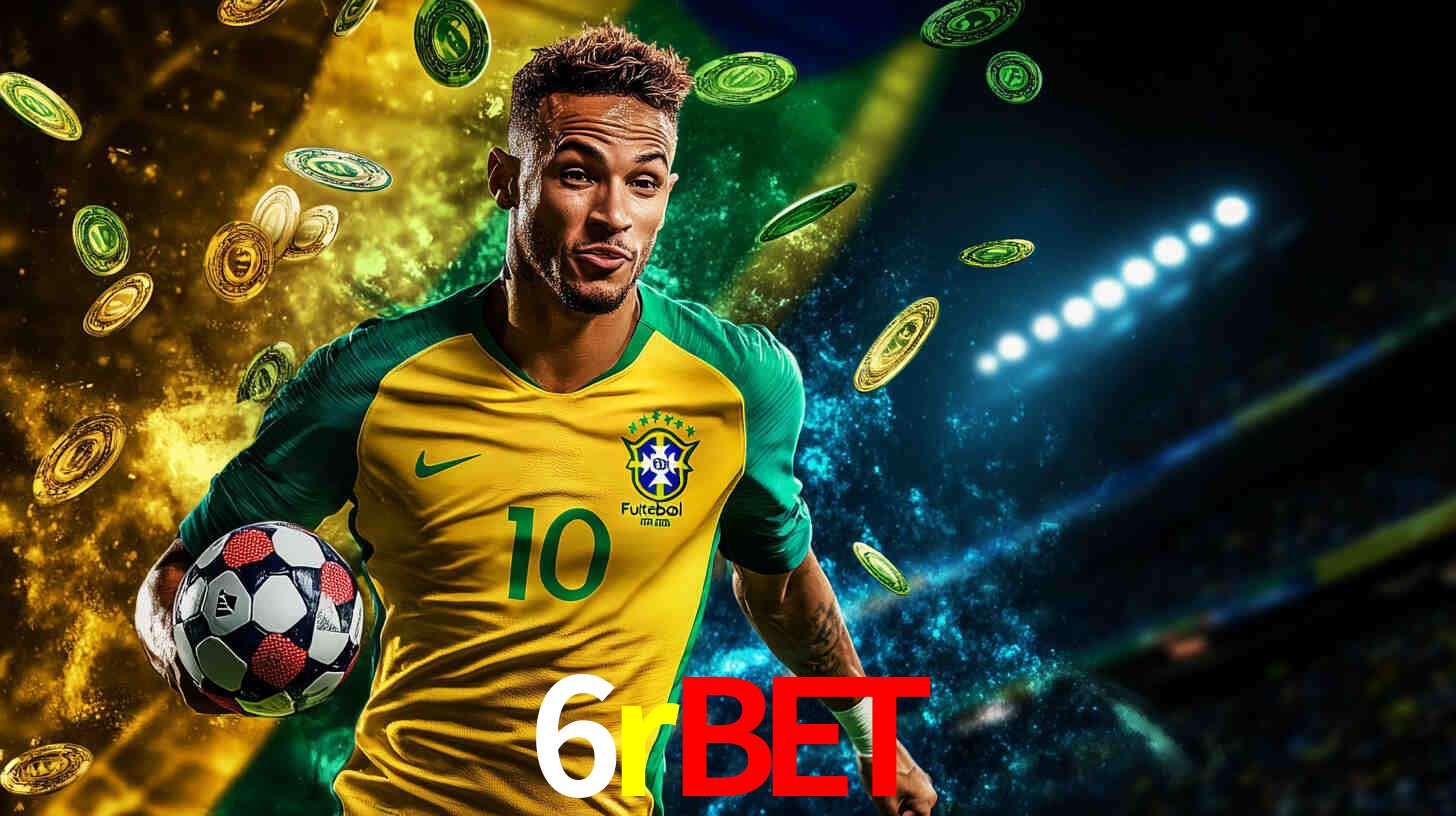 Descubra a Essência do 6rbet: Nossa História e Compromissos
