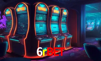 A Revolução dos Aplicativos de Jogos no 6rbet