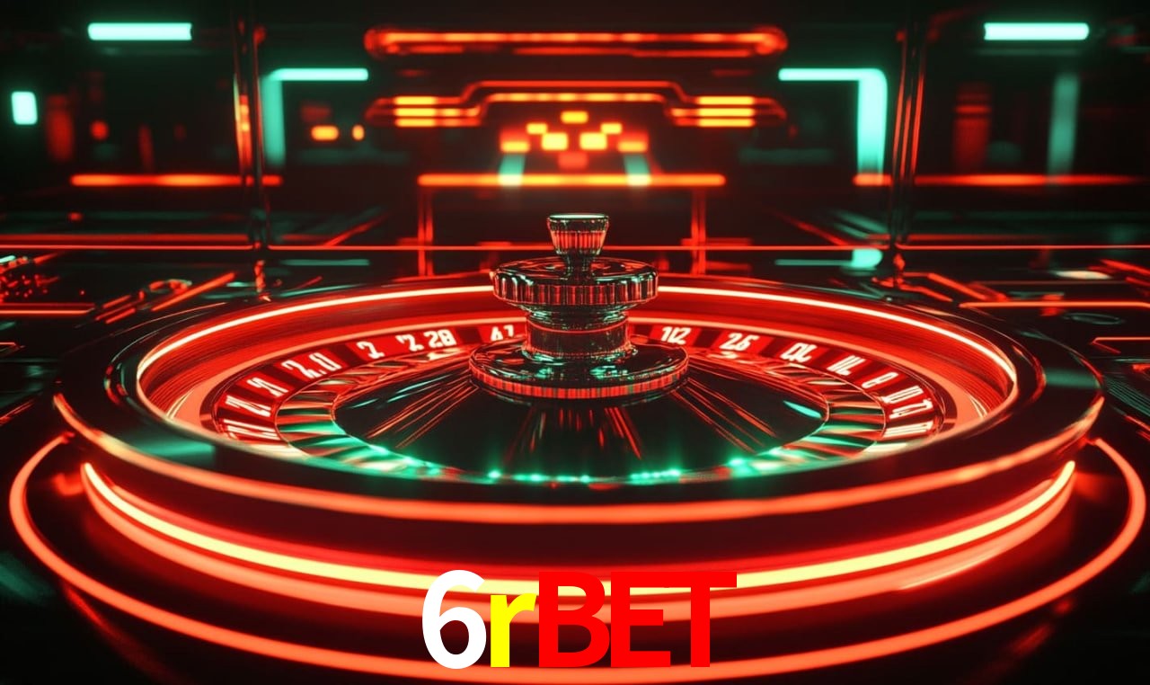 Descubra o Programa VIP da 6rbet: Vantagens Exclusivas para Jogadores