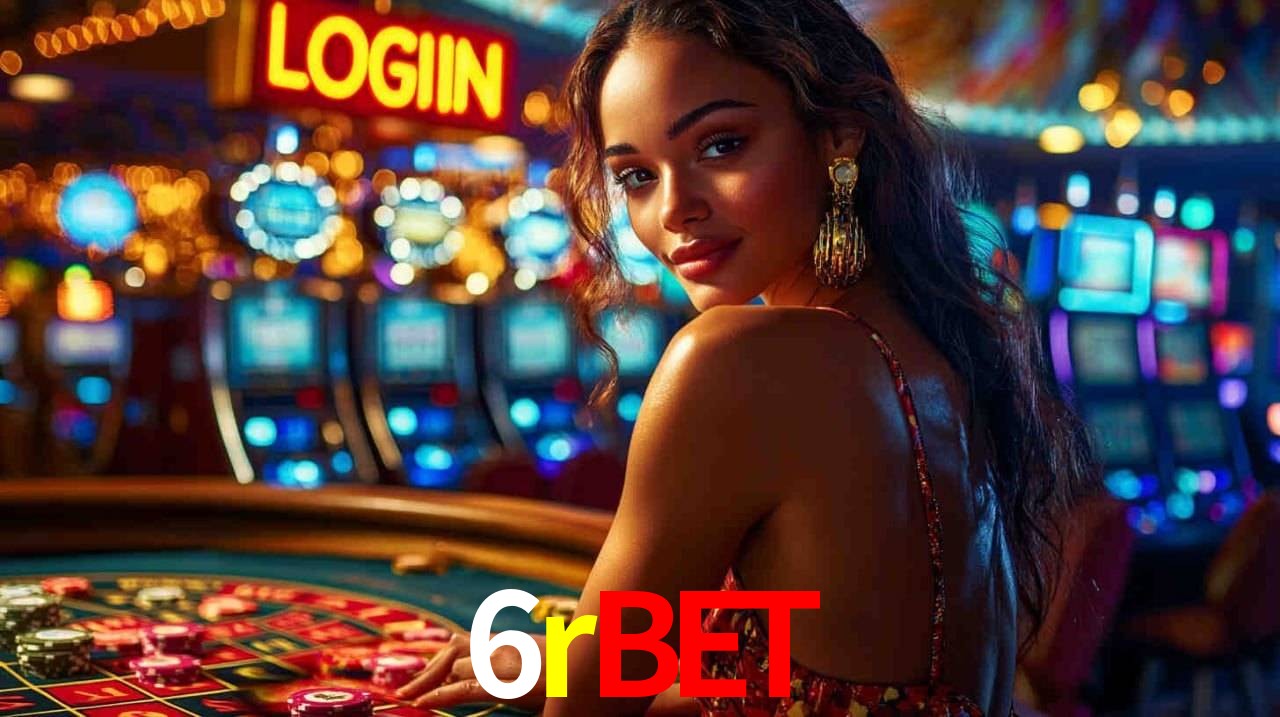 Login Seguro 6rbet