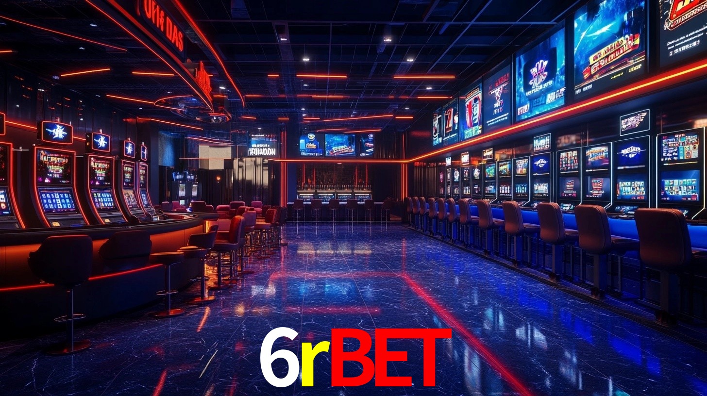 Premium Interface 6rbet
