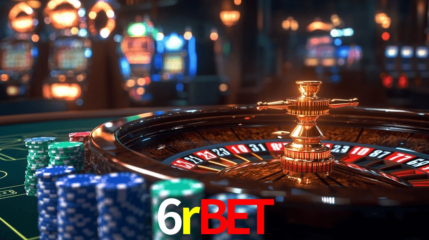 6rbet: Seu Cassino Premiado com Pagamentos Rápidos