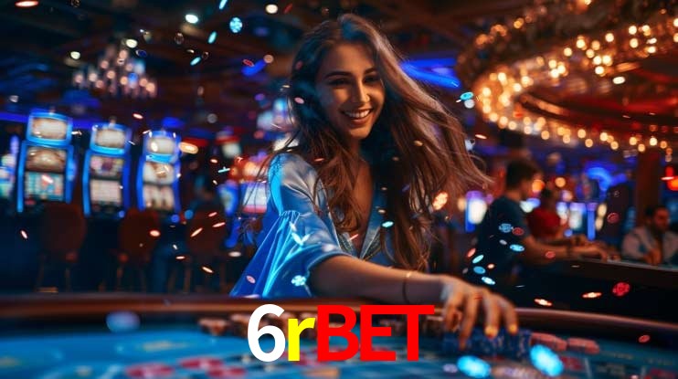 Tennis Betting 6rbet