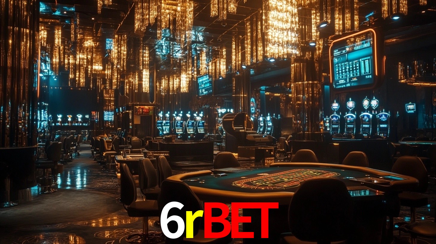6rbet.com