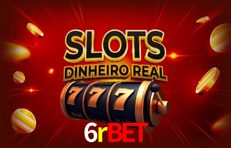 6rbet Logo Seguro