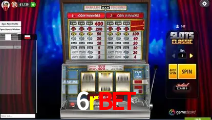 Explorando a Categoria de Eventos em Apostas na 6rbet
