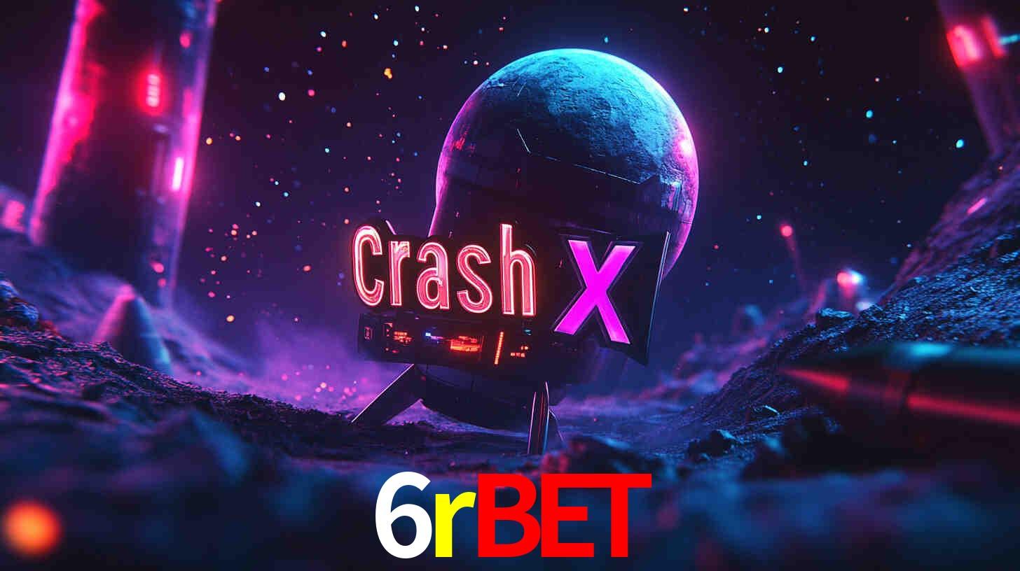 Apostas Esportivas na 6rbet: Um Guia Completo
