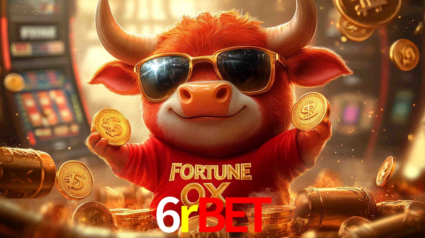 6rbet: A Experiência de Casino com Jogos de Mesa ao Vivo