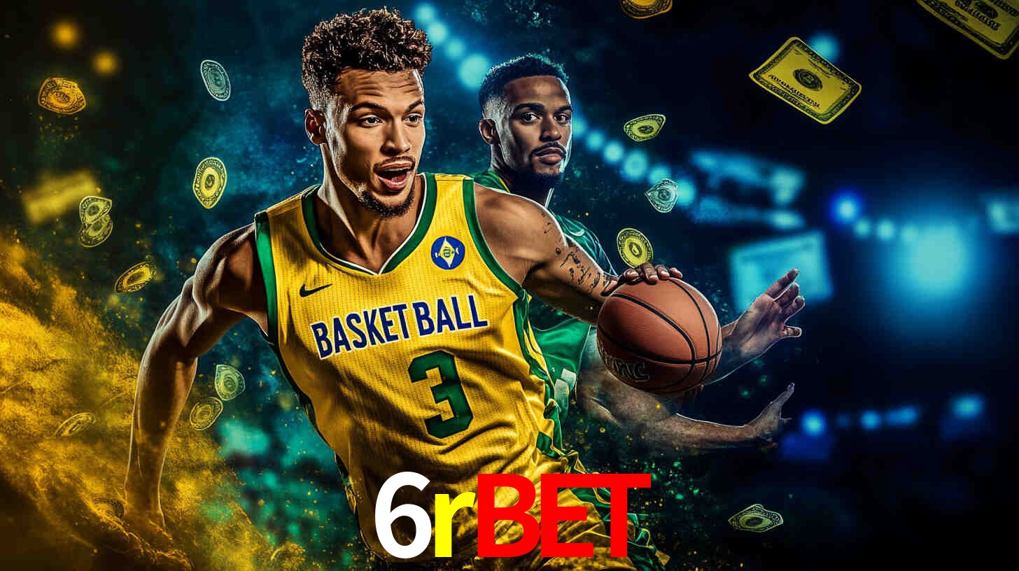 Descubra a Essência do 6rbet: Nossa História e Compromissos