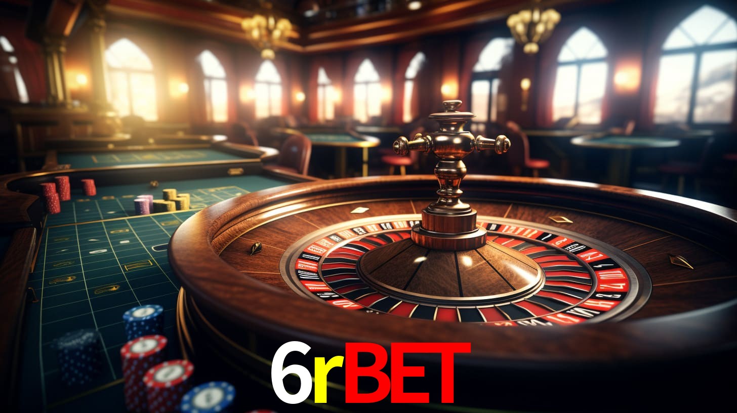 Tournaments 6rbet
