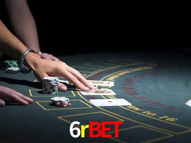 6rbet Sistema Rápido