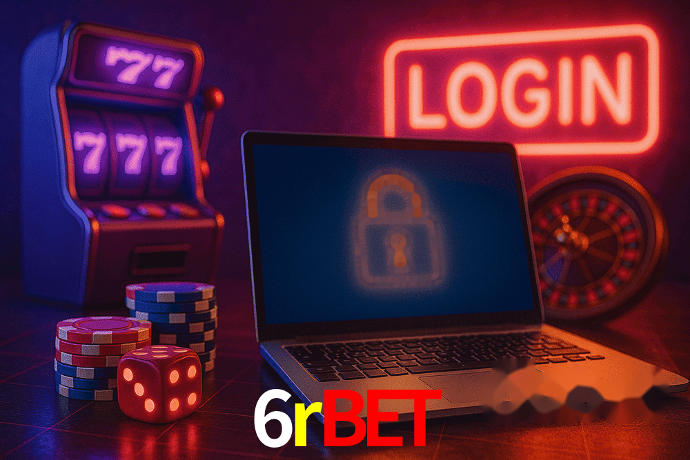Experiência VIP 6rbet