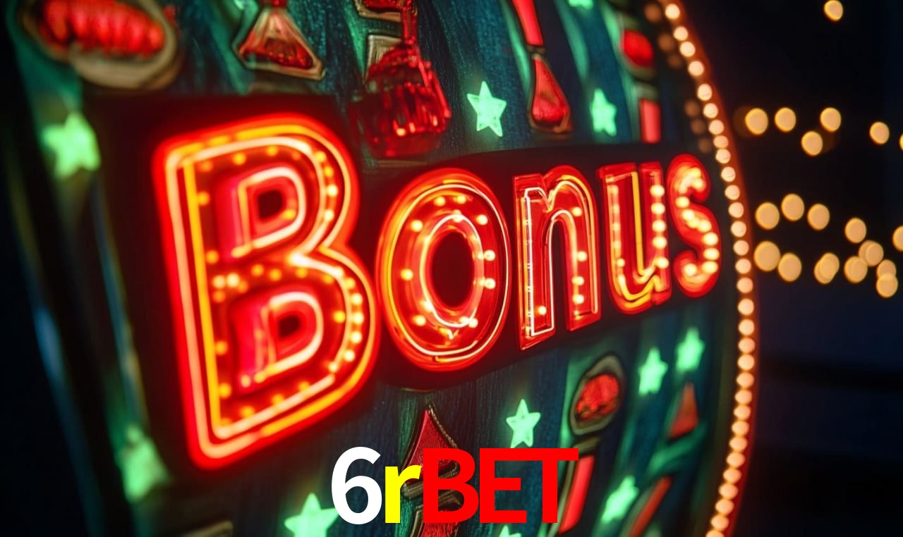 Torneios 6rbet