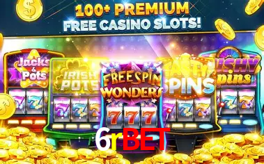 Desvendando o Mundo dos Jogos Virtuais na 6rbet