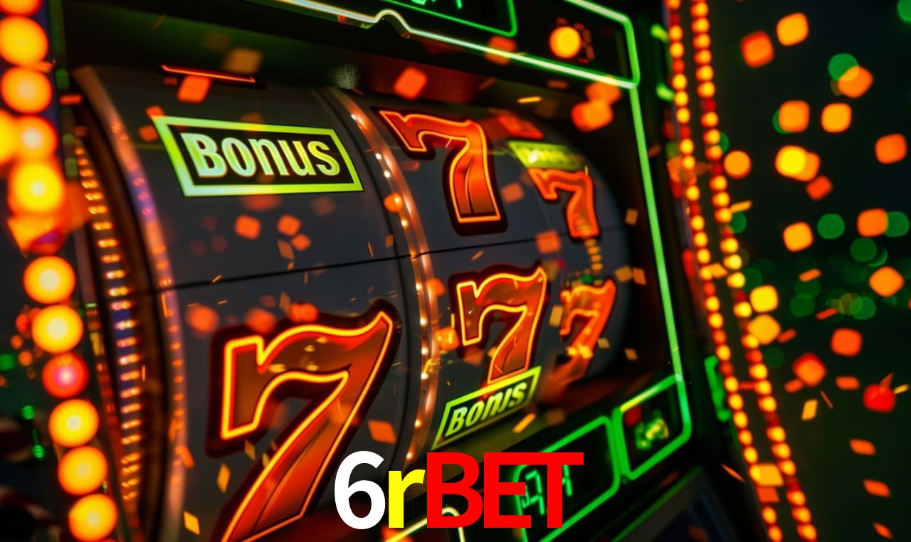 cassino 6rbet