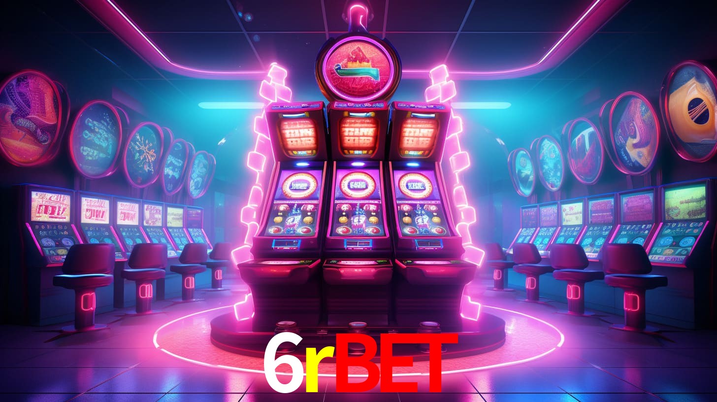 6rbet: Seu Especialista em Apostas Esportivas Brasileiras