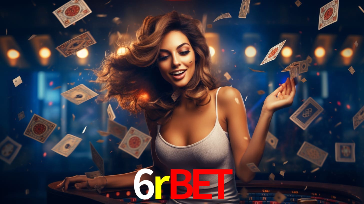 Daily Bonuses 6rbet