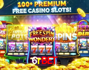 Desvendando o Mundo dos Jogos Virtuais na 6rbet