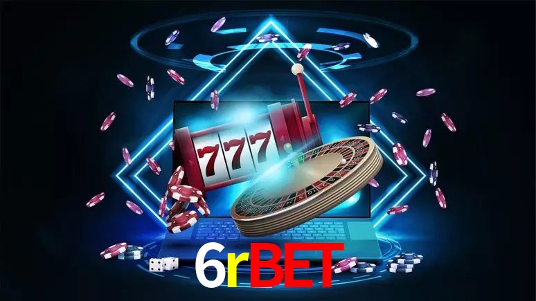Segurança 2FA 6rbet