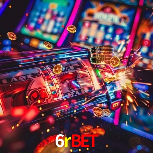 Casino Ao Vivo 6rbet