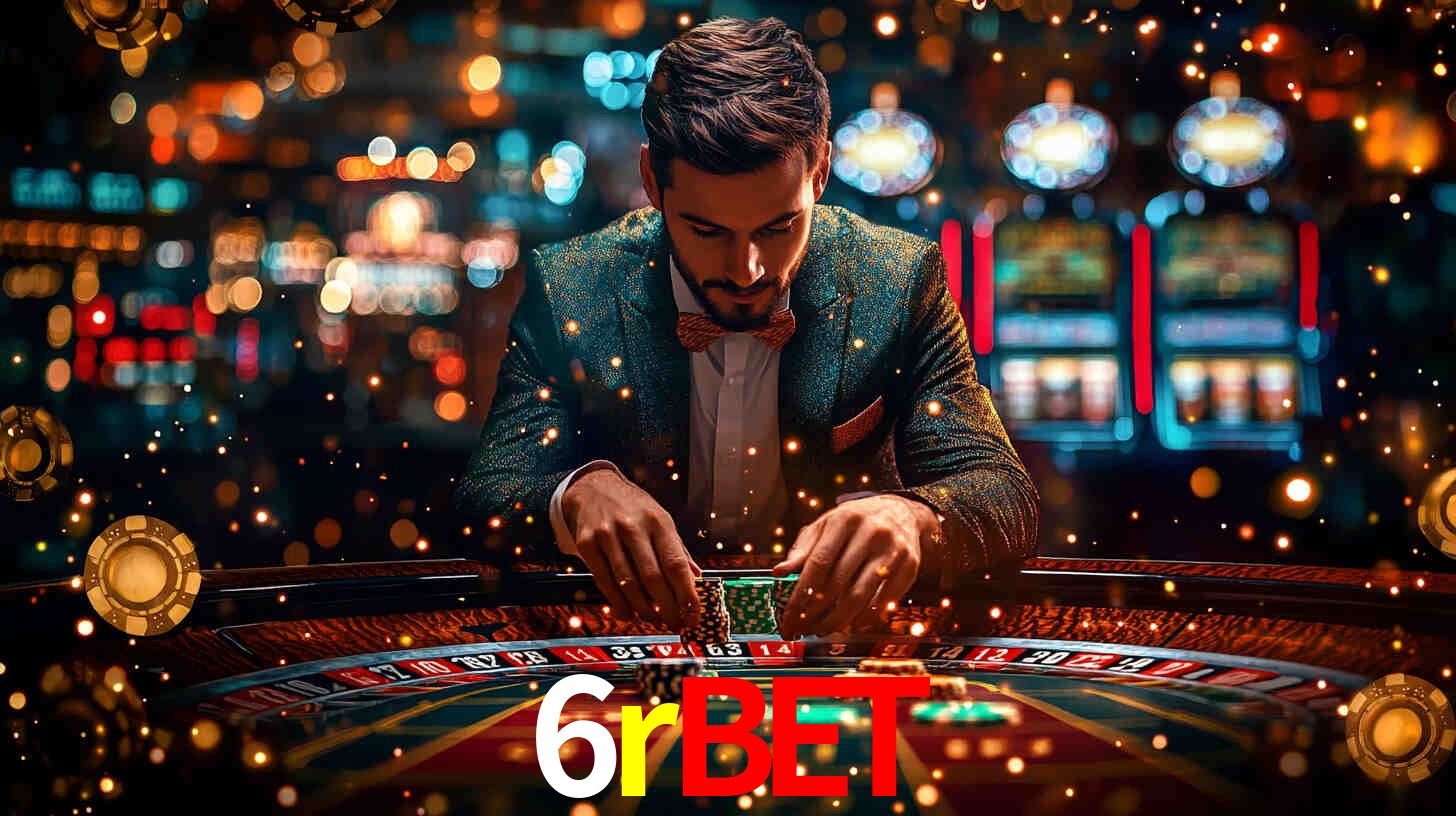 Ofertas Imperdíveis na 6rbet: Promoções e Bônus Que Valem a Pena
