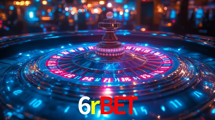 Experimente o Login Seguro Premium no 6rbet