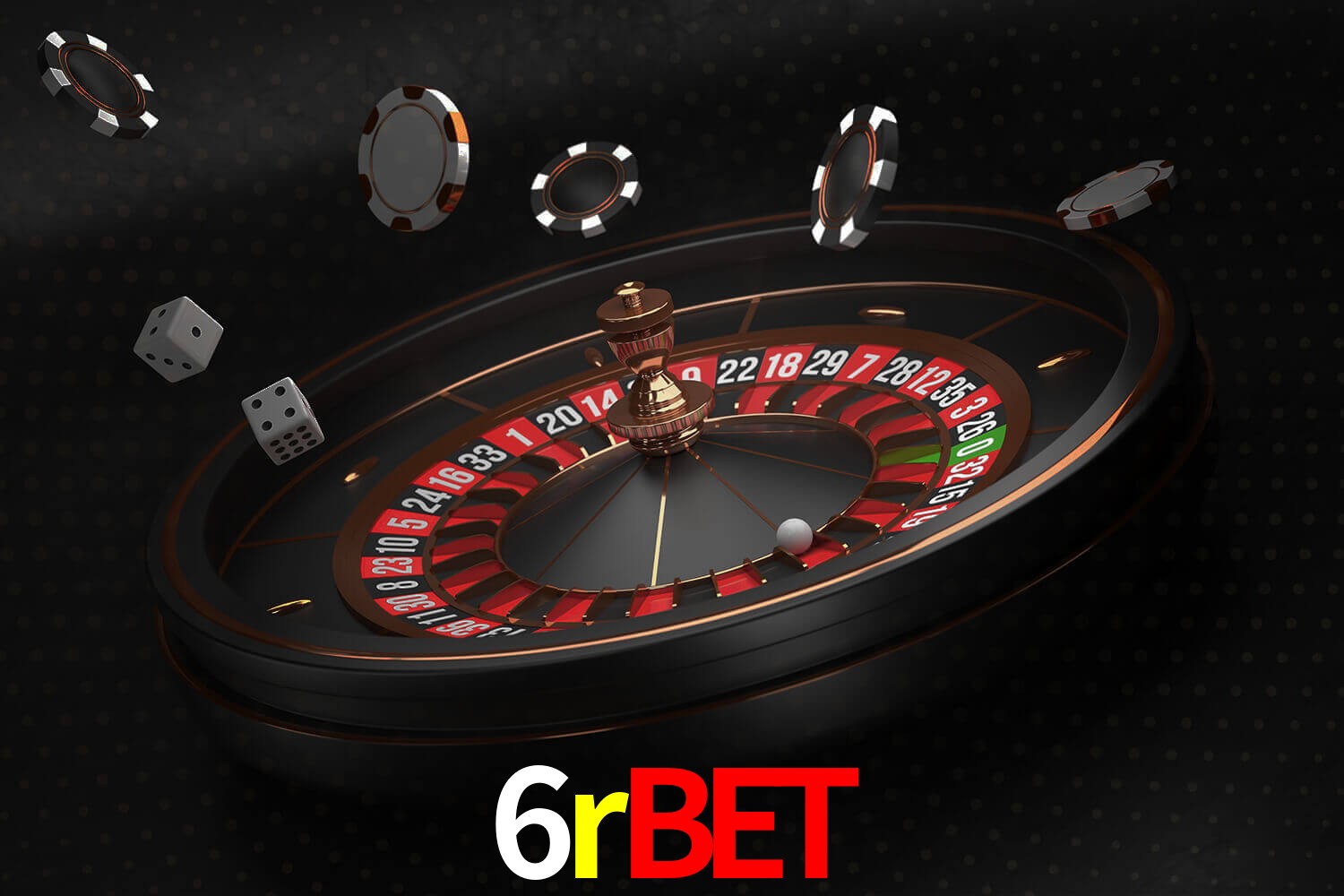 6rbet - Cassino De Slots Diversificado - 6rbet.com