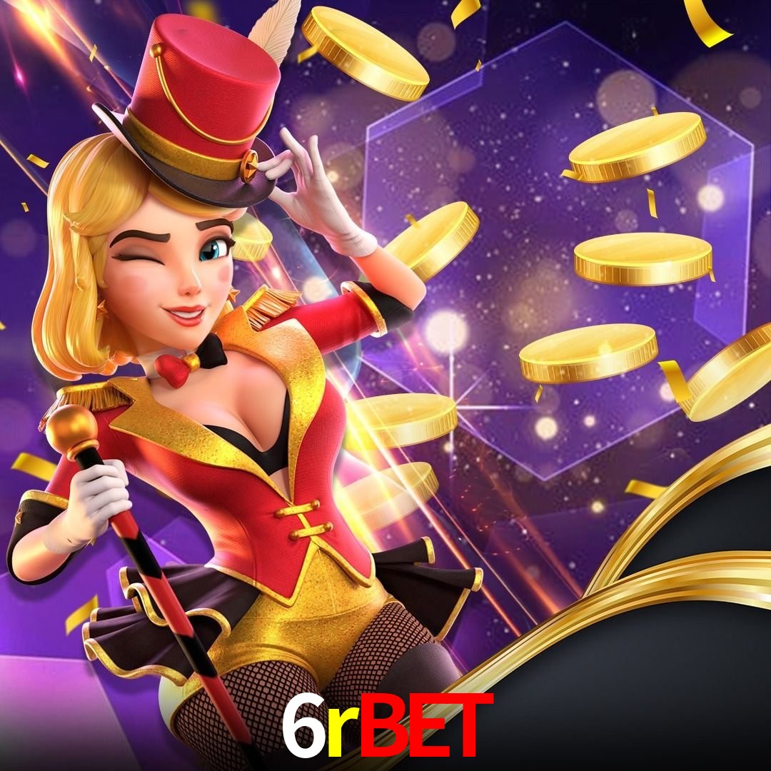 VIP Casino 6rbet