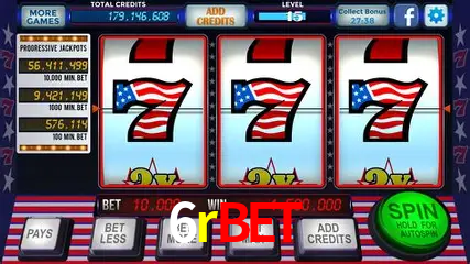 Desvendando o Mundo dos Jogos Virtuais na 6rbet