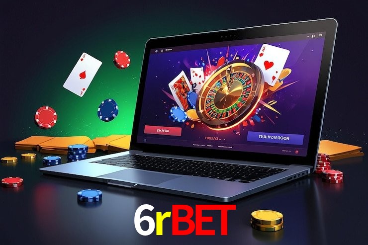 6rbet Seguro SSL