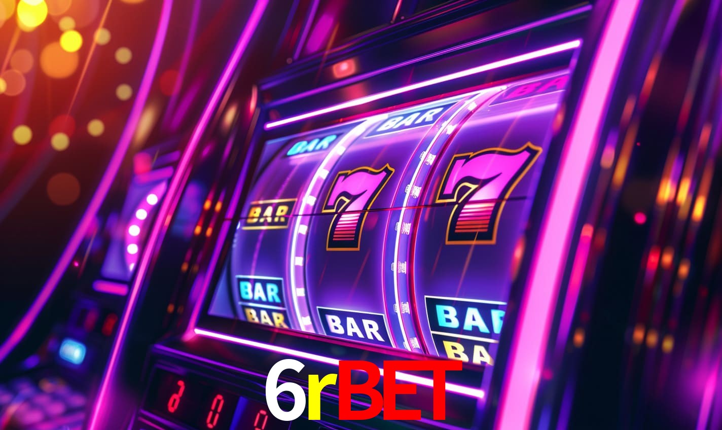 6rbet: Jogue Crash e Experimente Alta Recompensa Instantânea