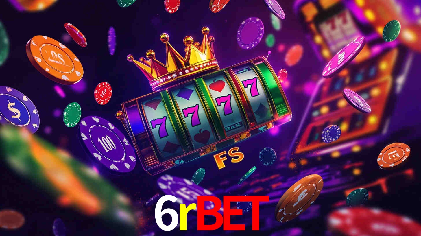 6rbet App Interface