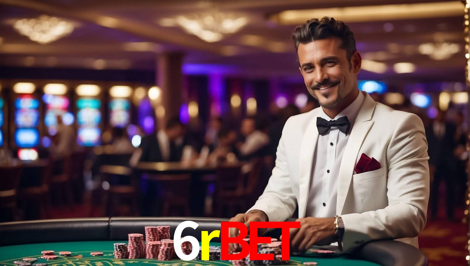 Especiais de Fim de Semana 6rbet