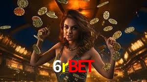 Experiência VIP 6rbet