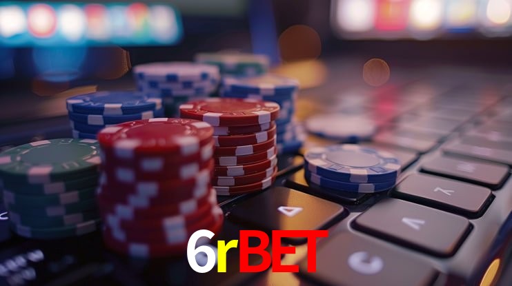Promoção Relâmpago 6rbet