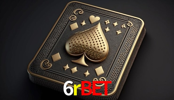 Estatísticas do Jogo 6rbet